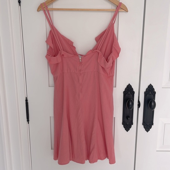 Zara Mini Dress - Picture 3 of 3